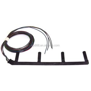 ชุดสายไฟสะพานปลั๊กเรืองแสงสำหรับ VW Audi 1.9 TDI 038971782B 12เดือน038971782B OEM - Product Image 1