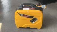 JC JC2-Offre Spéciale P 1.8-Générateur silencieux à onduleur essence/essence de 3kW avec réservoir de carburant de 4 litres et démarrage à rappel