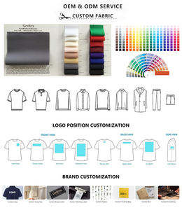 Haute qualité 420 Gsm 100% coton Vintage broderie Streetwear poids lourd unisexe surdimensionné Logo personnalisé hommes sweats à capuche - Product Image 5