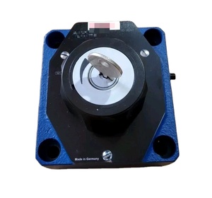 Régulateur de débit hydraulique bidirectionnel authentique 2FRM R900420287 2FRM16-3X/100LB en stock - Product Image 2