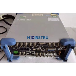 Rohde & Schwarz เครื่องกำเนิดสัญญาณเวกเตอร์ SMBV100A 9kHz-3,2GHz โดยไม่ต้อง B10เลือก * HX - Product Image 3