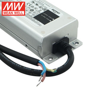 Gemiddelde Goed XLG-150-24-A 24V 150W Ac/Dc <span class=keywords><strong>Led</strong></span> <span class=keywords><strong>Driver</strong></span> Constant Power Mode <span class=keywords><strong>Led</strong></span> <span class=keywords><strong>Driver</strong></span> - Product Image 4