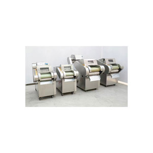 Machine de découpe de fruits et légumes de fabricants découpant la machine avec le prix concurrentiel - Product Image 3