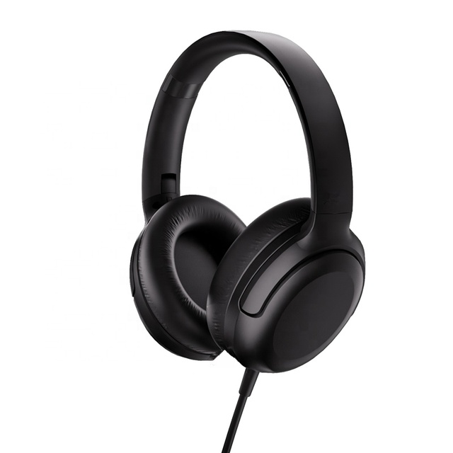 New DJ Headset Manufacturer HI-FI Sound Quality No Pain Over-Ear Gaming Headphones DJ Headset 6 Dj Disc Monitor Headphones