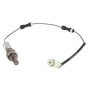 Oxygen Sensor 36531-PH4-662 36531-PH4-664 36532-PJ0-661 36532-PL2-003 36532-PL2-013 For Honda Accord 1988-1989 2.0