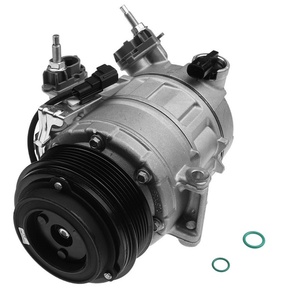 Compresor de Aire de 25T para Mercedes-Benz, Audi, BMW, Mini, Volvo, Volkswagen, Porsche, Renault, Peugeot, Land Rover - Product Image 2