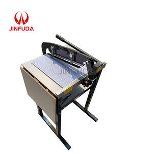 เครื่องตัดผ้าข<span class=keywords><strong>น</strong></span>าด 300/400/500/600 มม. ราคาพร้อมคุณภาพสูงสุด - Product Image 1