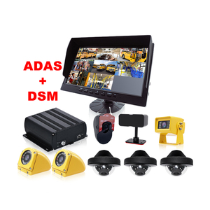 4 8 canaux Ai Mdvr Mobile Dvr Adas Dsm Anti Fatigue Gps Wifi 4G Taxi <span class=keywords><strong>Coach</strong></span> School Bus Suivi <span class=keywords><strong>en</strong></span> <span class=keywords><strong>temps</strong></span> réel pour la <span class=keywords><strong>gestion</strong></span> de flotte - Product Image 1