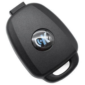 5개의 범용 KD B35-2 2버튼 자동차 리모컨 키, KD-x2 KD900용 키 <span class=keywords><strong>FOB</strong></span> 교체품으로 모든 모델 리모컨 제작 가능 - Product Image 6