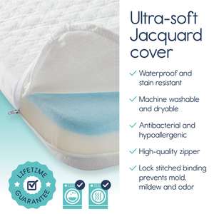 <span class=keywords><strong>Pack</strong></span> and <span class=keywords><strong>Play</strong></span> materasso memory Foam <span class=keywords><strong>Play</strong></span> Yard coprimaterasso - Product Image 2