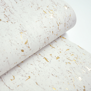 Mywind Mint White Wallpapers Luxus Natur material Sicherheit Unschuld Tapete in Roll Decor Europäische Aristokratie - Product Image 2