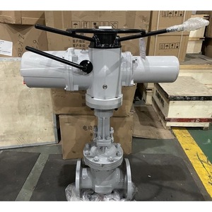 Actuador Eléctrico Autocore IK18 24RW para Montaje en Chasis, Automatización Industrial - Product Image 2