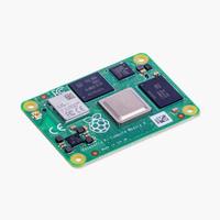 Modul komputasi Raspberry Pi 4 CM4 WiFi BT 5.0 CM4002000 CM4002008 CM4002016 CM4002032 CM4102000 CM4102008 CM4102016 CM4102032
