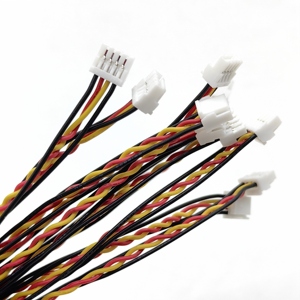 몰렉스 51021 1.25mm 5013301000 10 4핀 암형 와이어 하네스 케이블 (LED 디스플레이용) - Product Image 1