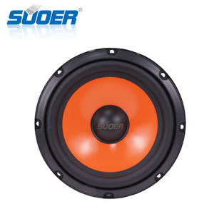 Pour Suoer SPK-65C, caisson de basses et haut-parleurs de <span class=keywords><strong>voiture</strong></span> portables de 6,5 pouces, amplificateur, équipement audio de <span class=keywords><strong>voiture</strong></span> en gros - Product Image 2