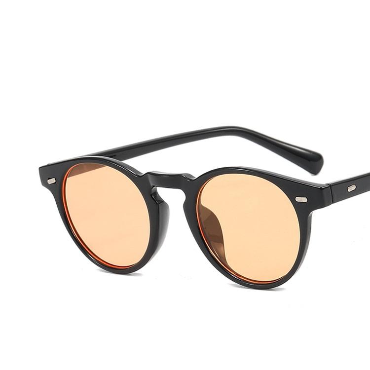 C3 S.สีดำ/สีส้ม