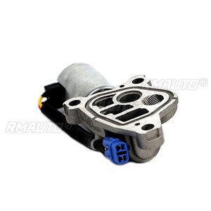 16550-69GE3-000 วาล์วควบคุมน้ำมันโซลินอยด์วาล์วเพลาลูกเบี้ยวสำหรับซูซูกิ สวิฟท์เครื่องยนต์อะไหล่รถยนต์อุปกรณ์เสริม - Product Image 1