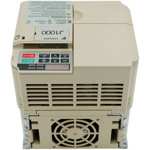 Nuevo y Original CIMR-JU4A0011BAA con 1 Año de Garantía, Variador de Frecuencia CIMRJU4A0011BAA, 480V, Trifásico, 11.1/9.2A, 5.5KW, 7.5 - Product Image 4