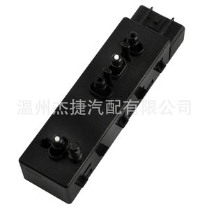 สวิตช์ควบคุมเบาะนั่งไฟฟ้าด้านผู้โดยสารของเชฟโรเลตและคาดิลแลค รุ่น 12451498 - Product Image 3