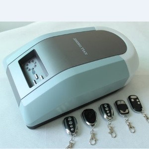 Ouvre-<span class=keywords><strong>porte</strong></span> de <span class=keywords><strong>garage</strong></span> intelligent pour <span class=keywords><strong>porte</strong></span> de <span class=keywords><strong>garage</strong></span> <span class=keywords><strong>sectionnelle</strong></span> avec contrôle WIFI - Product Image 1