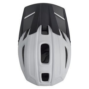 OEM-zertifizierter <span class=keywords><strong>MTB</strong></span> <span class=keywords><strong>Fullface</strong></span> Fahrradhelm aus PC+EPS-Material für Downhill, Mountainbike, BMX und Offroad-Fahrten - Product Image 4