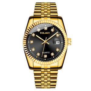 <span class=keywords><strong>Montre</strong></span> Couple <span class=keywords><strong>Pas</strong></span> Chère, Montres <span class=keywords><strong>de</strong></span> Luxe <span class=keywords><strong>pour</strong></span> <span class=keywords><strong>Homme</strong></span> et Femme, Montres-Bracelets Tendance <span class=keywords><strong>pour</strong></span> Dames, Montres <span class=keywords><strong>de</strong></span> Couple à Quartz Or <span class=keywords><strong>de</strong></span> <span class=keywords><strong>Marque</strong></span> Supérieure, Relojes - Product Image 6