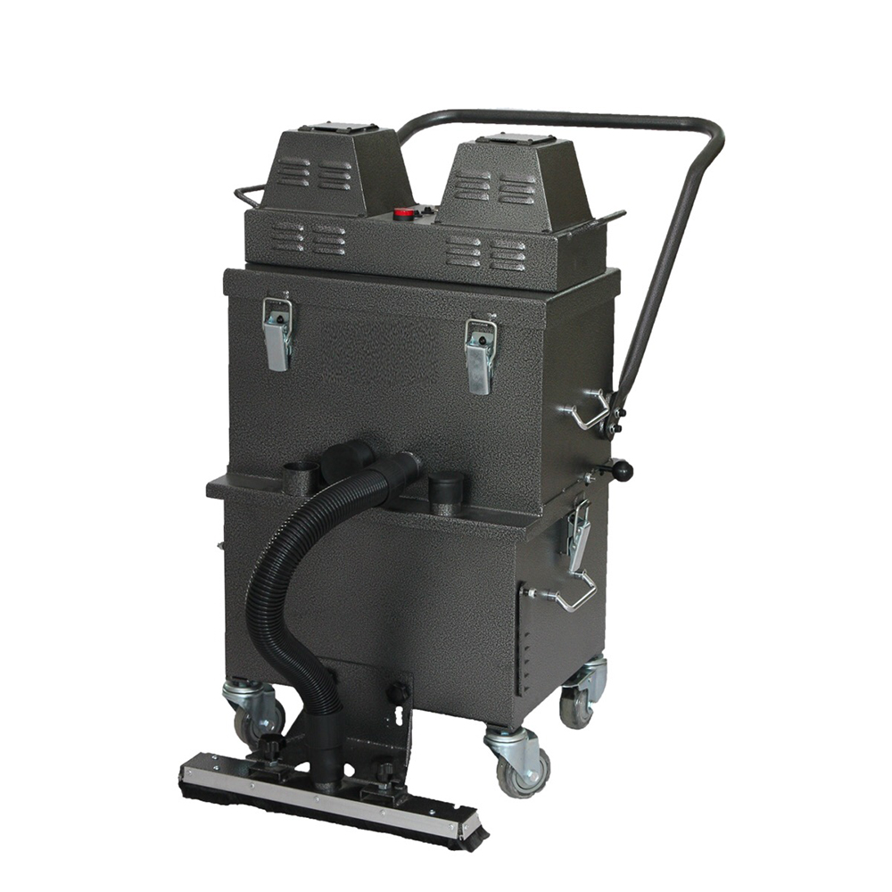 Оптовая цена, Пылесос без остатков веществ для промышленного использования для крупного заводского пылесоса