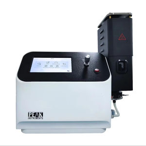 Tepe aletleri K, Na, Li, Ca, Ba Metal elemanları test laboratuvar alev fotometre - Product Image 1