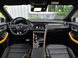 Best-seller en stock Voiture de garages Morris populaire MG6 1.5T Berline <span class=keywords><strong>d</strong></span>'<span class=keywords><strong>occasion</strong></span> Usine de Chine Voiture <span class=keywords><strong>d</strong></span>'<span class=keywords><strong>occasion</strong></span> - Product Image 2