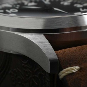 Reloj de Piloto Clásico Automático con Cristal de Zafiro, Revestimiento AR Luminoso e Impermeable para Hombre - Product Image 4