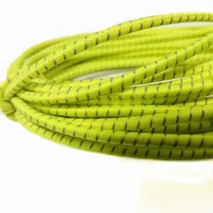 Protection de l'environnement, corde tressée à 3 brins HauRui, cordon élastique, diamètre 4 mm-30 mm, nylon polypropylène résistant à l'abrasion - Product Image 3
