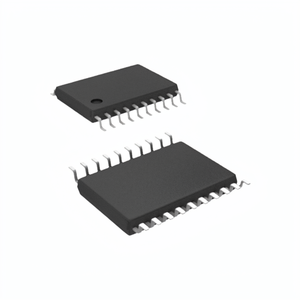 Embedded 20 TSSOP C8051F533-IT Manufacturer Channel Buy Electronics Components Online - Product Image 1