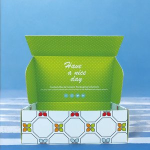 Manufacturer Cardboard Gift Mailing Mailer Shipping Box Corrugated Paper Packing Carton Packaging Corrugated Cardboard Box
