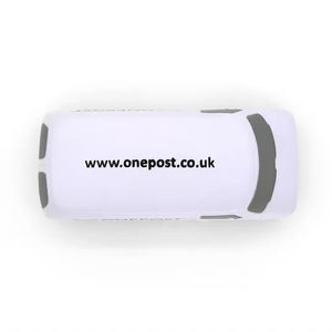 Venta al por mayor a granel <span class=keywords><strong>de</strong></span> fábrica personalizado Pu bolas juguetes antiestrés impreso blanco Van Vans Reliever <span class=keywords><strong>juguete</strong></span> bola <span class=keywords><strong>de</strong></span> espuma con logotipo para la promoción - Product Image 3