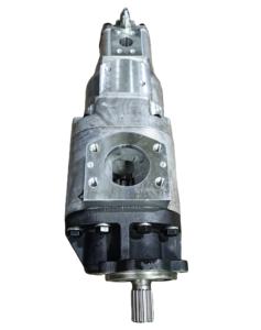 Vendita Diretta dalla Fabbrica: Pompa Idraulica a Ingranaggi 272-9795 per Bulldozer Cingolato Cat D10T - Product Image 2