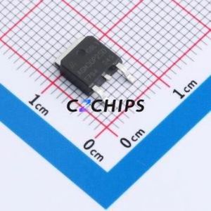 Original nuevo AGM30P25D TO-252 Transistor de efecto de campo de transistor (MOSFET) venta completa Chips de componentes electrónicos y servicio BOM - Product Image 1