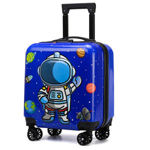 <span class=keywords><strong>Maleta</strong></span> <span class=keywords><strong>de</strong></span> <span class=keywords><strong>cabina</strong></span> para niños ABS, <span class=keywords><strong>Maleta</strong></span> <span class=keywords><strong>de</strong></span> viaje para niños - Product Image 4