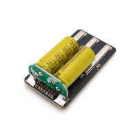 Contrôleur de vitesse électrique YSIDO 60A/80A AM32 120A-BLS ESC 3-12S pour avions RC FPV, drones de course et modèles réduits d'avions