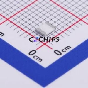 Résistance SMD AC1210FR-07750KL 1210 (Type : Film Épais) (Résistance : 750 kOhm Précision : 1 %) - Product Image 2