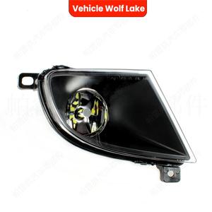 Luces antiniebla LED para vehículos Wolf Lake, 6000 Lm, para BMW Serie 5 E60 E61 LCI 2007-2010, focos para parachoques delantero - Product Image 5