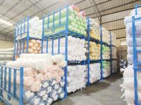 Mracking étagère empilable pliable en acier abordable supports de stockage de pneus personnalisés