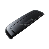 Jimny 5 portes accessoires décoration de voiture couvercle de poignée en plastique pour Suzuki Jimny Jc74 2023 2024 2025