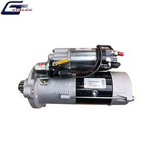 KARNO, Mejor <span class=keywords><strong>Precio</strong></span> en Autopartes para Camiones, Arrancador A0071510201 M009T20171 0071514501 24V 5.5KW 12T para MB <span class=keywords><strong>Actros</strong></span> Axor - Product Image 5