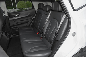 Chery Tiggo 5x Nuovo SUV 2025 2026 1.5L CVT Edizione Globale Eccellente Nuova Auto a Benzina - Product Image 6