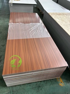 Декоративные стеновые панели из ПВХ/ДПК с бамбуковым углем для отелей, напрямую от производителя - Product Image 3