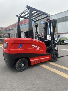 Nouveau terrain accidenté télescopique utilisé chariot élévateur chariot élévateur <span class=keywords><strong>grue</strong></span> d'extension <span class=keywords><strong>fourche</strong></span> chariot élévateur brosse télescopique chariot élévateur électrique - Product Image 2