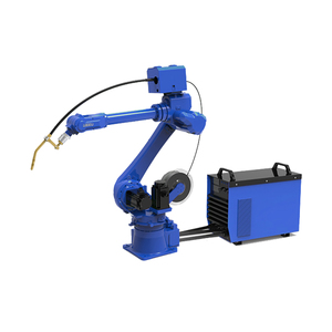 Robot Máy hàn tự động tự động hóa công nghiệp cobot hợp tác Robot thợ hàn cho hàn công nghiệp - Product Image 1