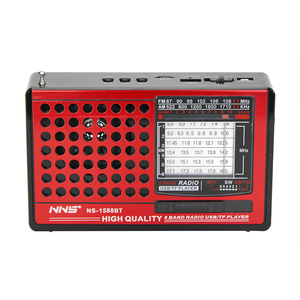 XB-203URT multi banda a buon mercato piccolo am fm ricevitore <span class=keywords><strong>radio</strong></span> <span class=keywords><strong>con</strong></span> porta <span class=keywords><strong>usb</strong></span> lettore - Product Image 6