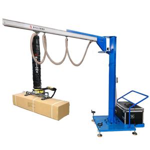 30kg 상자를 들어 올리는 최고의 판매 모바일 진공 리프터 장비 - Product Image 1