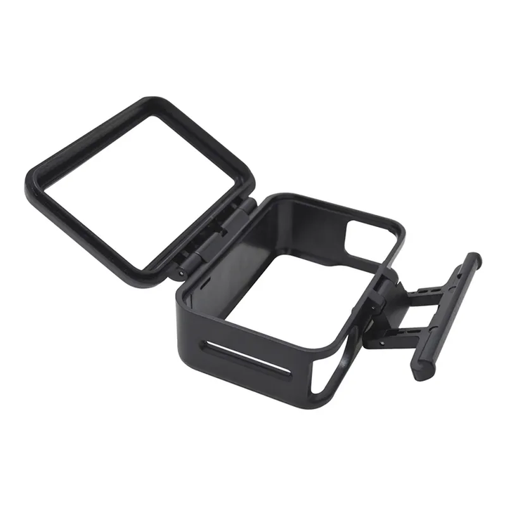Action Camera Protective Shell Frame Bracket Expansion Accessories for DJI OSMO